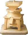 Green mills for bakery, buffet, boardinghouse, hotel 