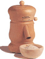 Green mills for your family