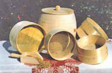 Green mills for farmers and settlements